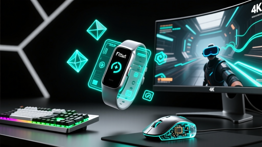 Gaming Ecosystem Guide: Consoles, PC, Cloud & Mobile (2026)