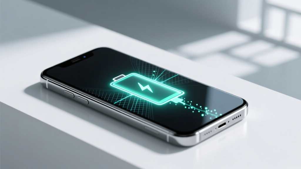 Best Smartphones for Battery Endurance (2026)