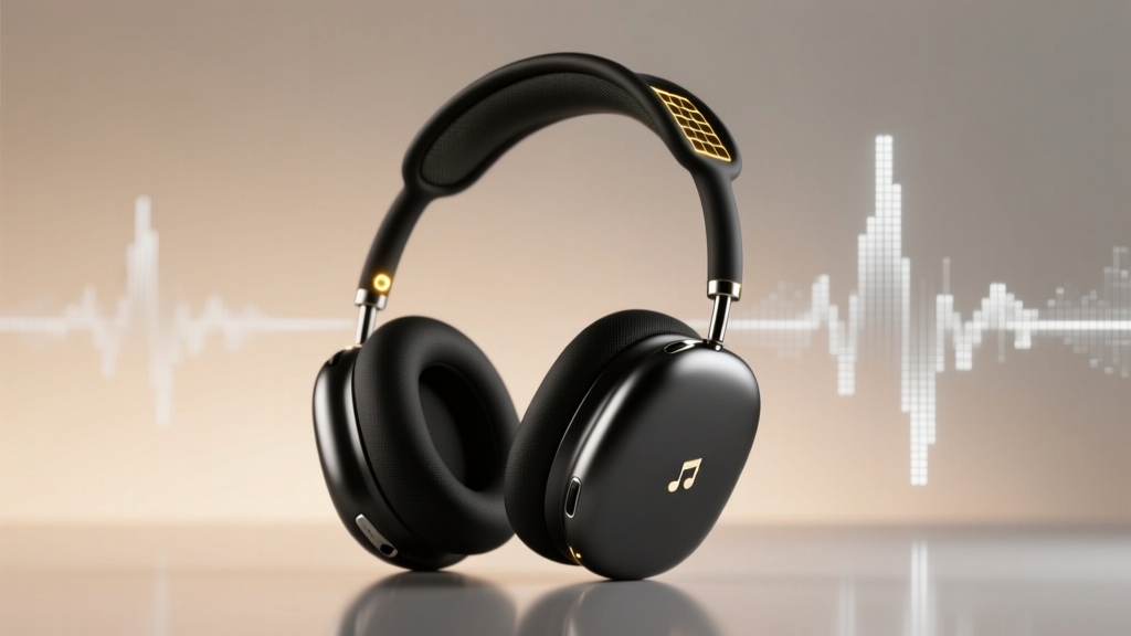 Headphone Sound Signatures Explained