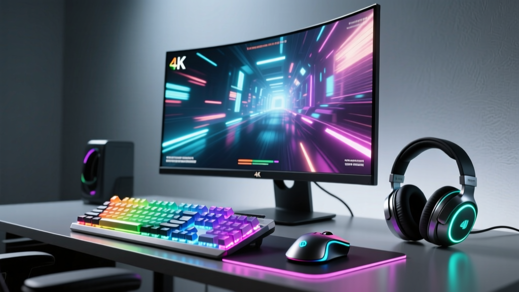 Gaming Hardware Trends in 2026