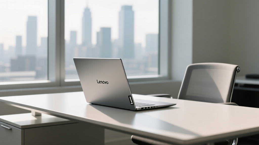 How Lenovo's Matter-compatible Chip Redefines Performance