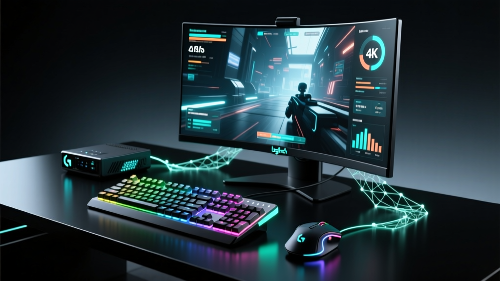 Gaming Monitor Tech: OLED, Mini-LED, IPS (2026)