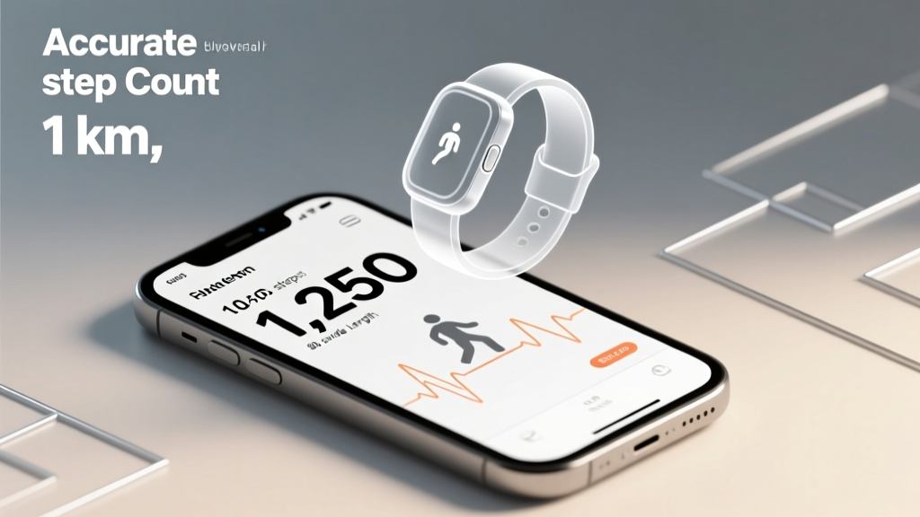 How Many Steps in 1 Km Accurate Conversion? The Real-World Answer (Not the Generic 1,250–1,550 Range You Keep Seeing)