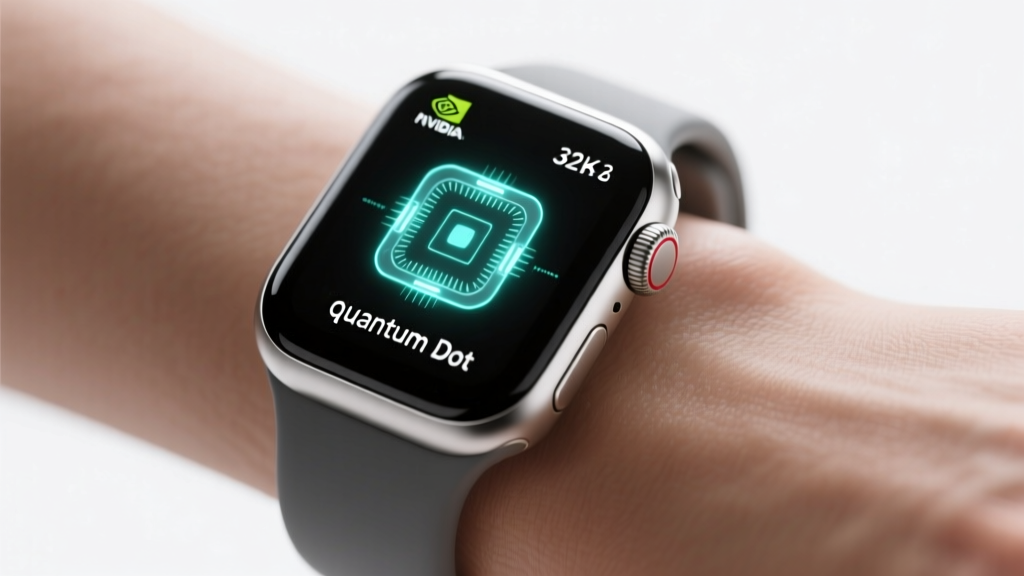 Wearable Tech Trends and Design in 2026