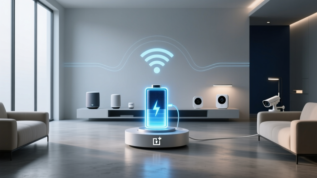 Smart Home Automation: How Matter Enables Routines (2026)