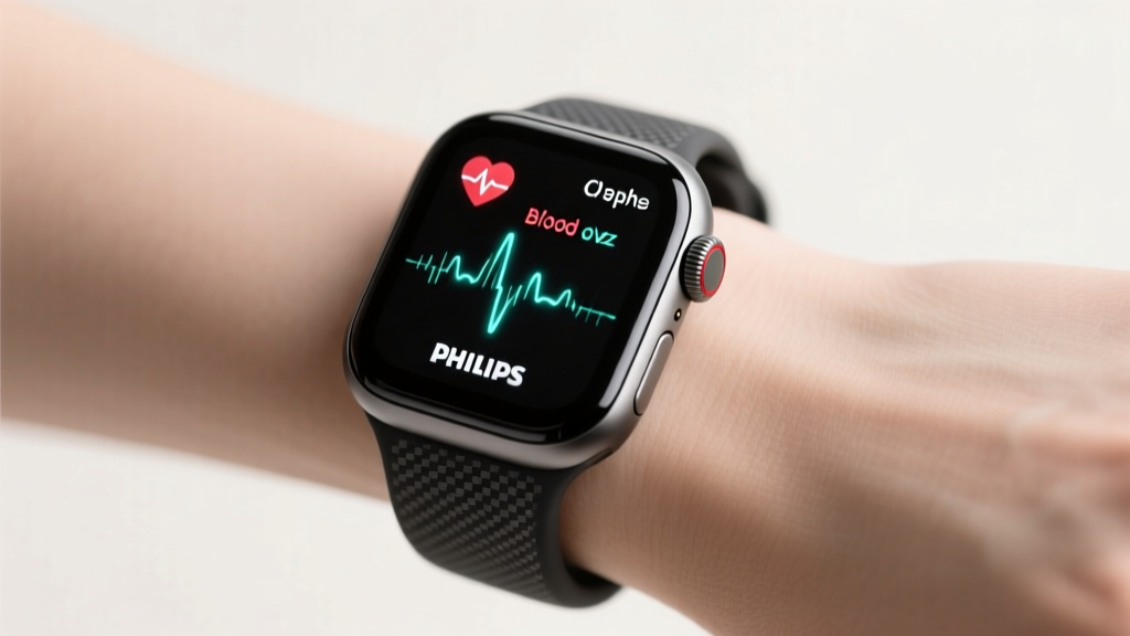 Philips Graphene Battery Health Monitoring (2026)