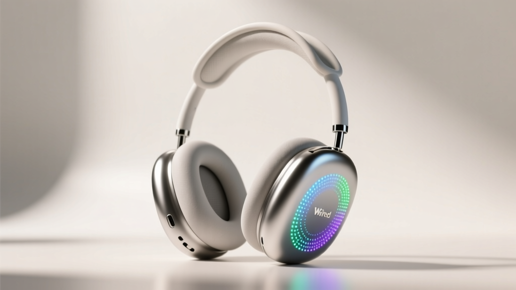 Ring Quantum Dot Audio Technology Explained