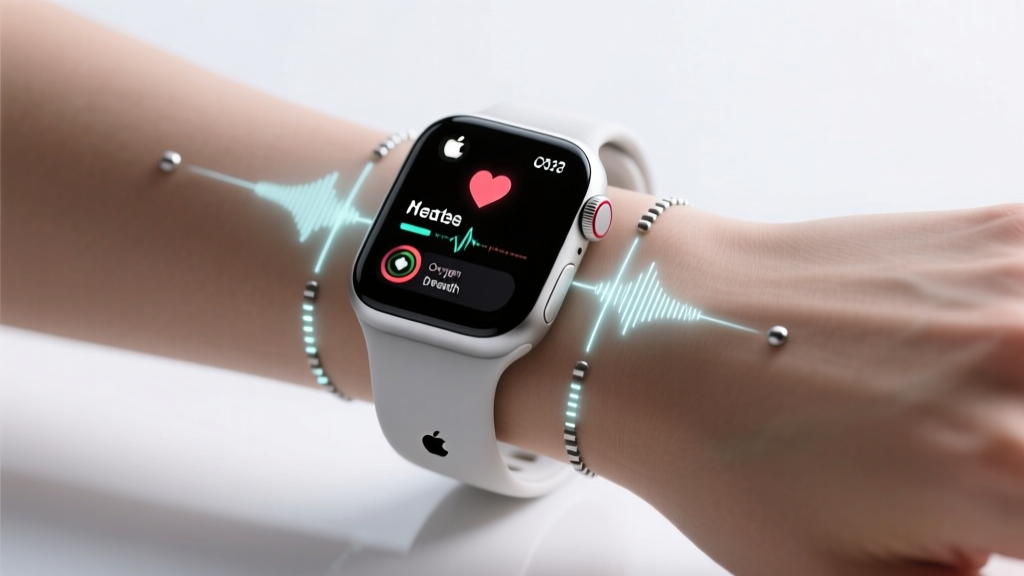 Ring Spatial Audio for Health Monitoring