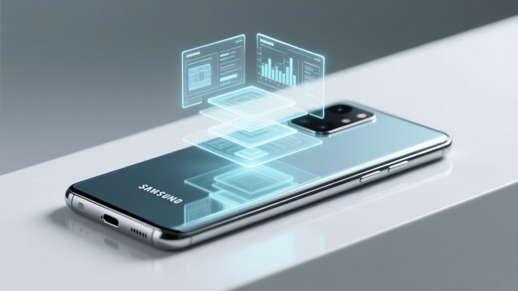 Smartphone Display Technology Deep Dive (2026)