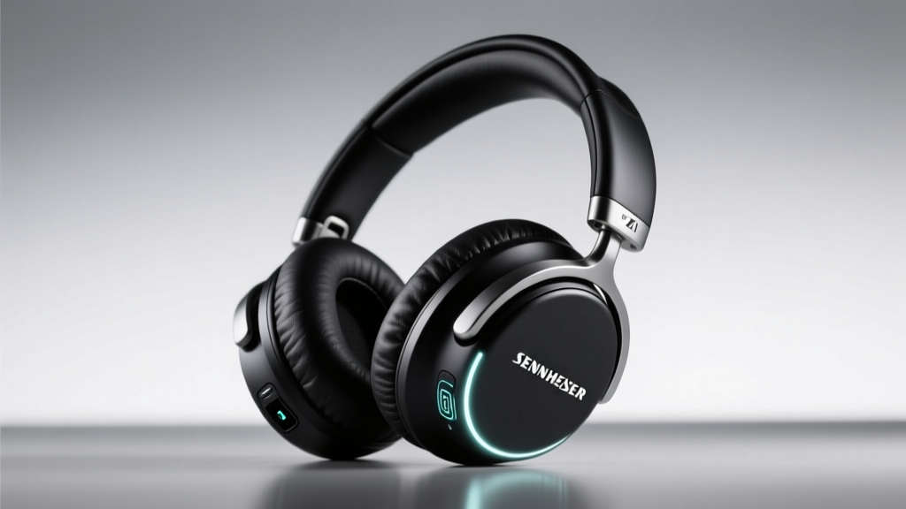 Sennheiser Audio Gear: What Makes It Stand Out