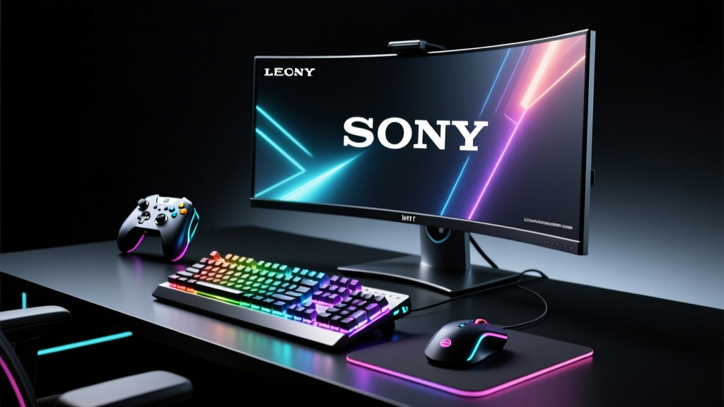 How Sony's adaptive ANC Technology Delivers Next-Gen Gaming