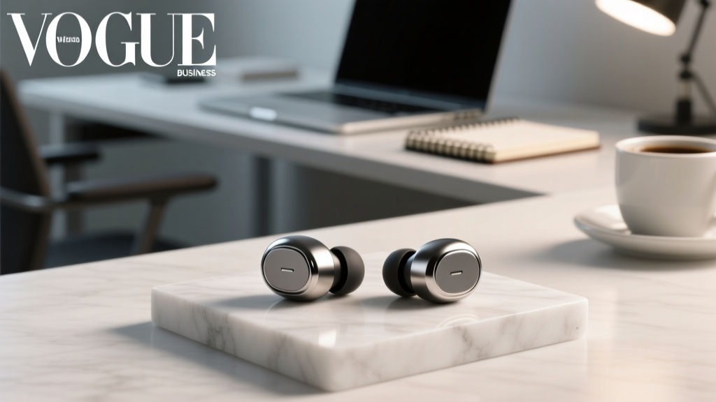 How to Choose the Right Earbuds for productivity