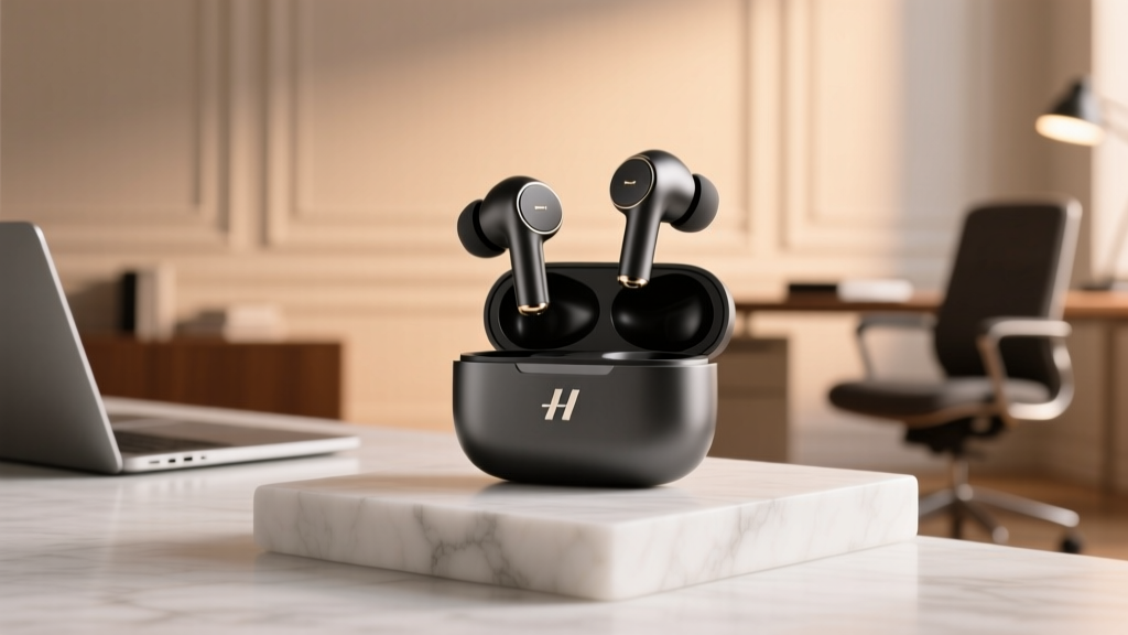 How to Choose the Right Earbuds for remote work