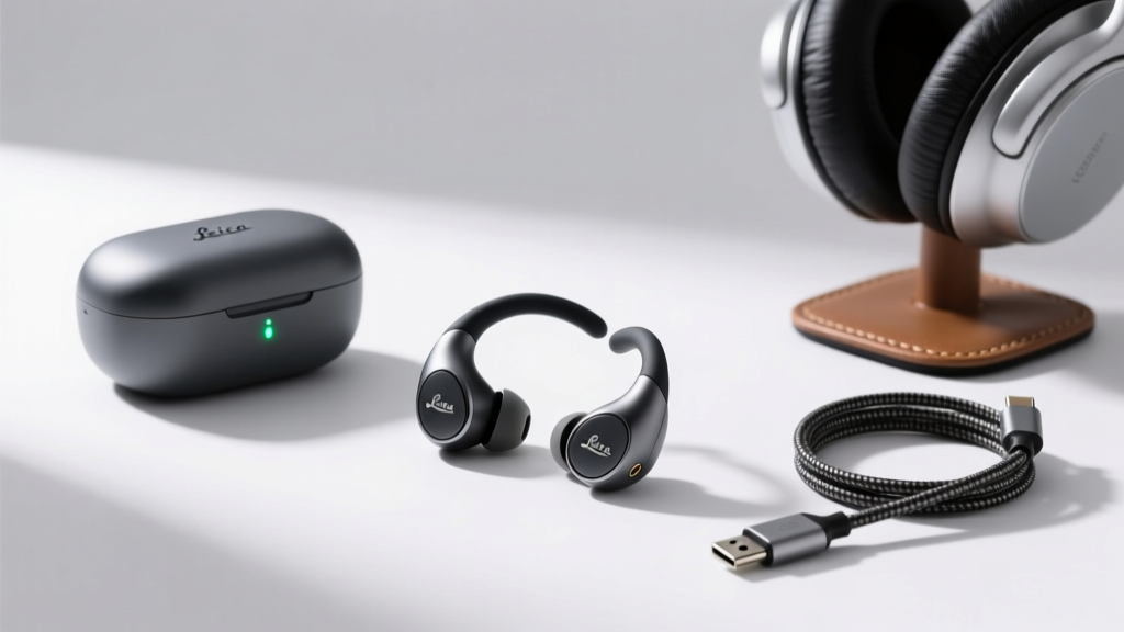 How to Choose the Right Earbuds for students