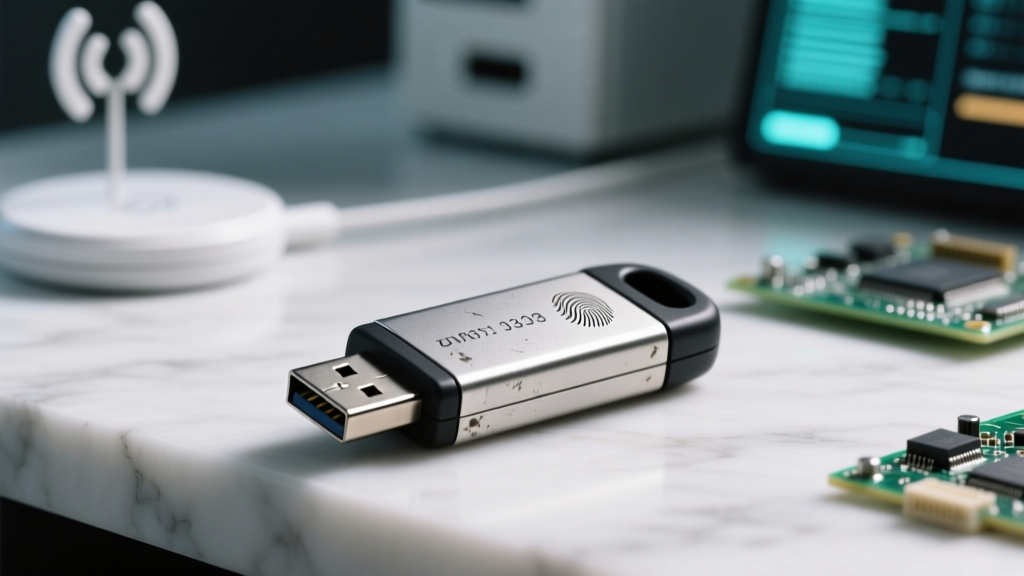 How To Copy USB Dongle Key: Realistic Options & Limits — What Actually Works in 2024 (Not What YouTube Promises)