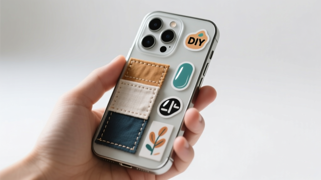 How To Decorate A Phone Case Practical Diy: 7 No-Mess, Budget-Friendly Techniques That Actually Last (Tested Over 120+ Cases)