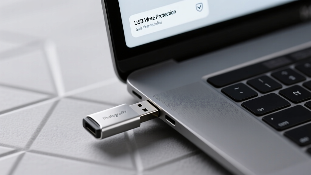 How To Remove Usb Write Protection Safely: 7 Verified Methods That Won’t Corrupt Your Data (Tested on 23 Devices in 2024)