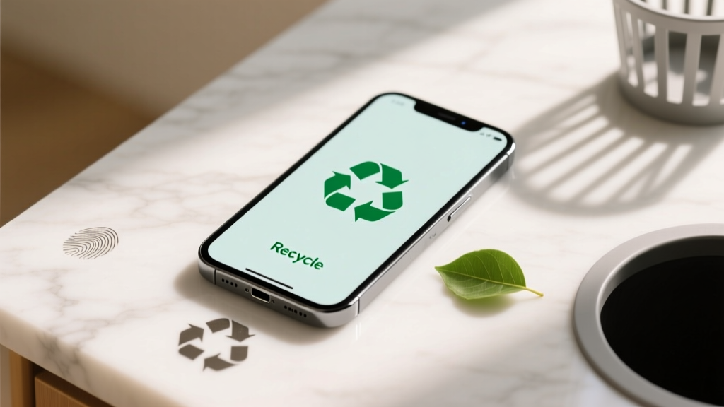 How To Safely Dispose Of Old Mobile Phones: 7 Non-Negotiable Steps You’re Skipping (That Risk Your Data & the Planet)