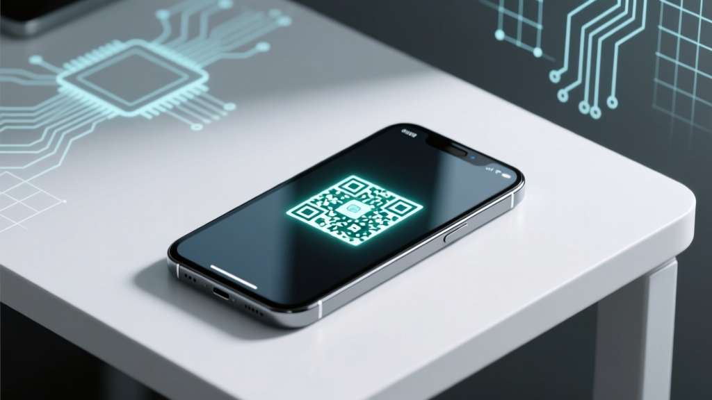How To Scan Qr Codes No App Needed: 5 Verified Methods That Actually Work in 2024 (No Downloads, No Permissions, No Hassle)