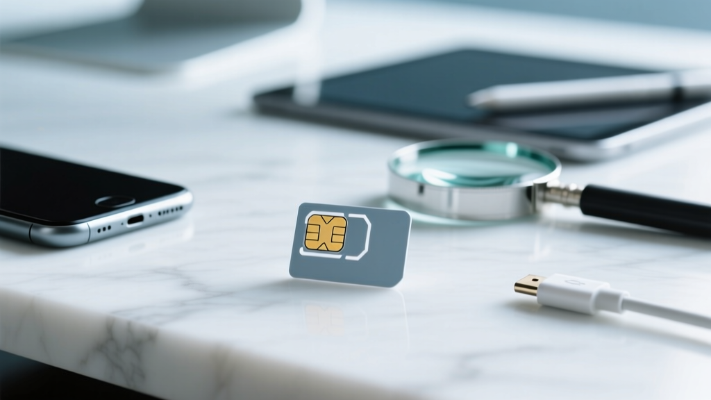 How To Test A Sim Card Practical For Users: 7 Real-World Checks You Can Do in Under 90 Seconds (No Tech Skills Needed)
