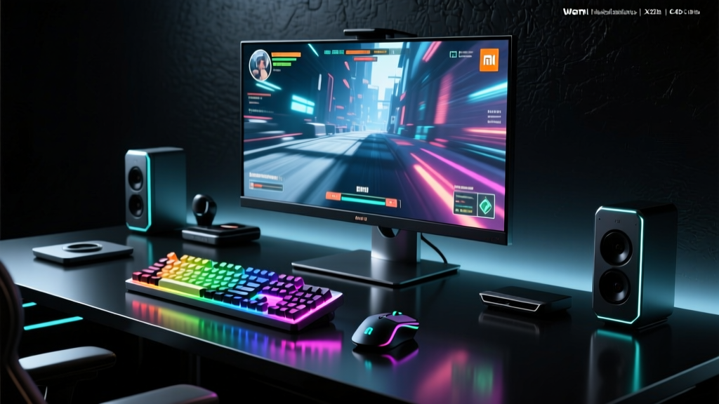 Gaming Ecosystem Comparison: Consoles, PC, Cloud, Mobile