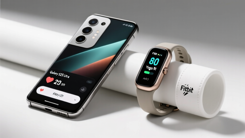 Wearable Tech Comparison: Smartwatches vs Fitness Trackers