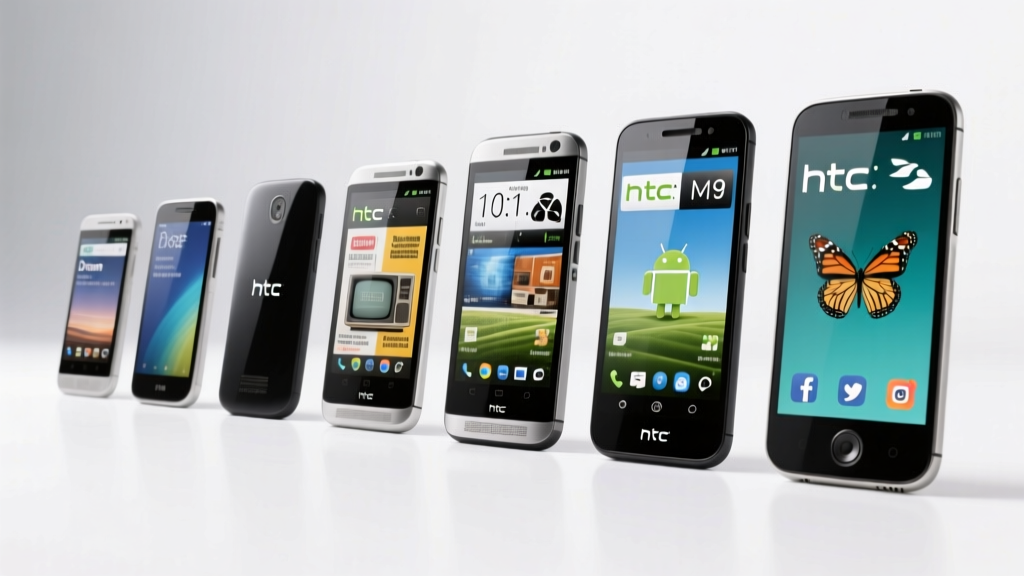 HTC Phones Still Available? The Unvarnished Reality of Legacy Models, Where to Find Them in 2025, and Why You Might Actually Want One