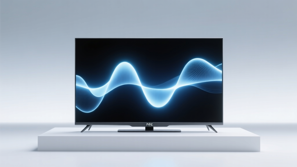 HTC Television Explained: Why There’s No HTC TV Service, No LED TV Brand, and What Actually Happened to HTC’s Smart Home Ambitions