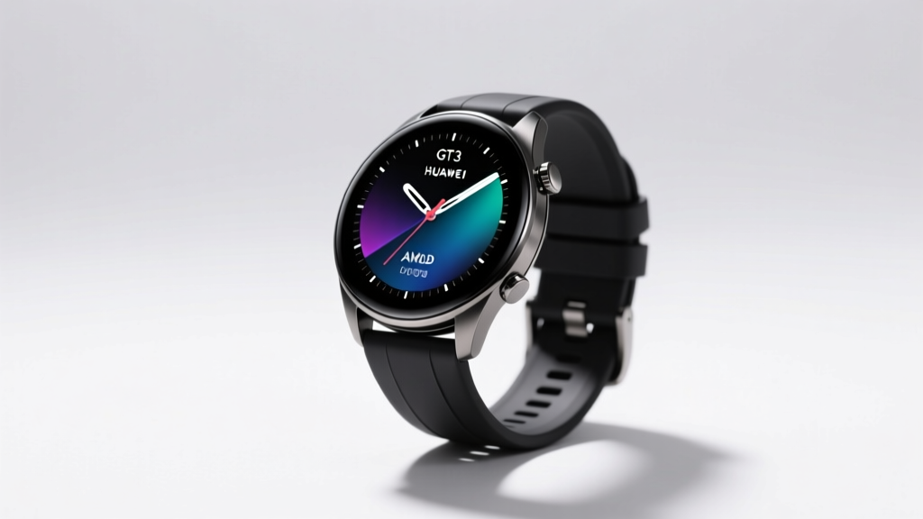 Huawei GT3 Is It Worth Buying in 2025? Real-World Battery Tests, GPS Accuracy Benchmarks, and Huawei Health App Limitations You’re Not Hearing About