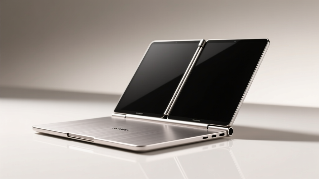 Huawei Laptops Foldable Traditional Models: Why the MateBook X Pro Still Beats the Fold in Real-World Productivity (2024 Benchmarks & 3-Month Field Test)