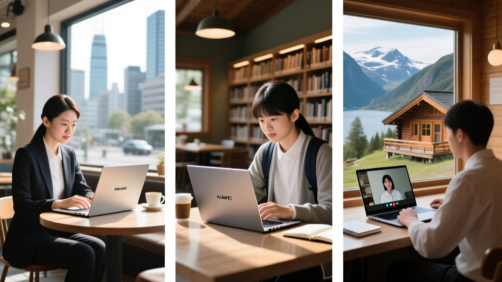 Huawei Laptops Real World Buying For Us Global Users: The Unfiltered Truth About US Availability, HarmonyOS Lockouts, Warranty Gaps, and What Actually Works in 2024