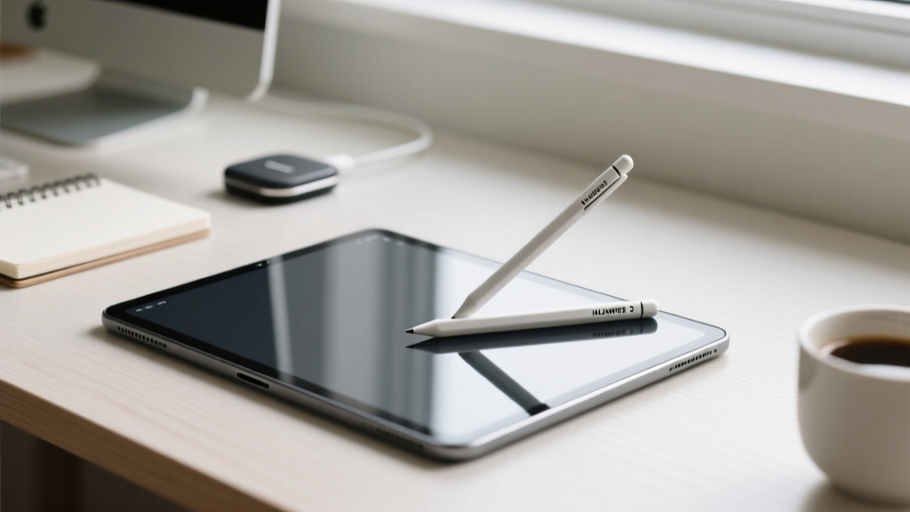 Huawei M-Pencil 3 Compatibility Setup Real World Use: The Only Guide You’ll Need to Avoid Lag, Pairing Failures & App Conflicts in 2024