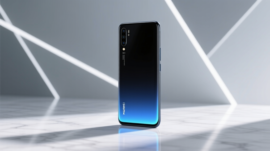 Huawei Mate 20 X 5G Review (2024 Real-World Test): Does This 2019 5G Giant Still Hold Up Against Modern Flagships—or Is It a Battery-Draining Relic?