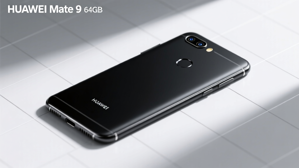 Huawei Mate 9 64Gb Buying Guide: 7 Real-World Red Flags You’re Missing (and How to Avoid Paying Too Much for Obsolete Storage)