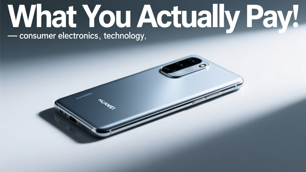 Huawei Mate Price What You Actually Pay: 7 Hidden Costs & Discounts Most Buyers Miss (2024 Real-World Breakdown)