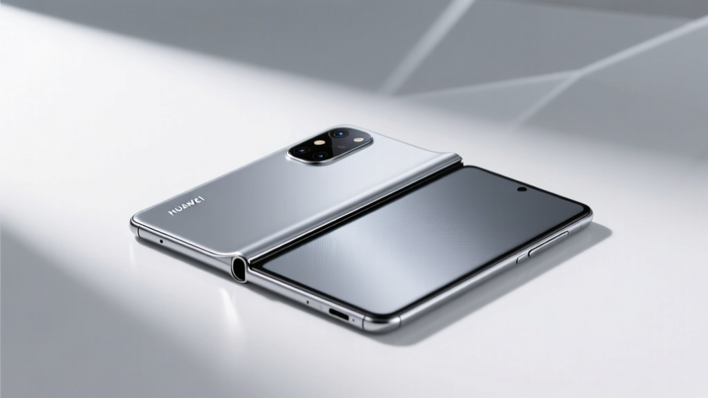Huawei Mate Xs 2 Fold Who Should Buy It? 7 Real-World User Profiles (and 3 Who Should Absolutely Skip It)
