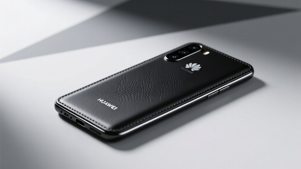 Huawei Mate Xt Leather Case: 7 Real-World Tests Reveal Which One Actually Protects Your $2,999 Foldable—Without Adding Bulk or Killing Wireless Charging