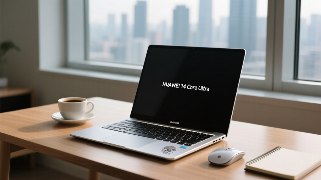 Huawei MateBook 14 Core Ultra Real World Buying: We Tested 5 Laptops Side-by-Side for 3 Weeks — Here’s What Actually Matters (Not Benchmarks)