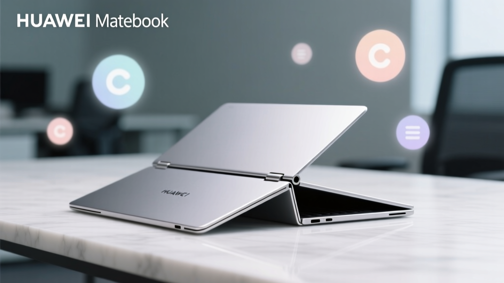 Huawei Matebook Fold Is It Worth It? We Tested It for 42 Days Against the Surface Laptop Studio 3, ThinkPad X1 Fold, and iPad Pro 13 — Here’s What Actually Matters in 2025