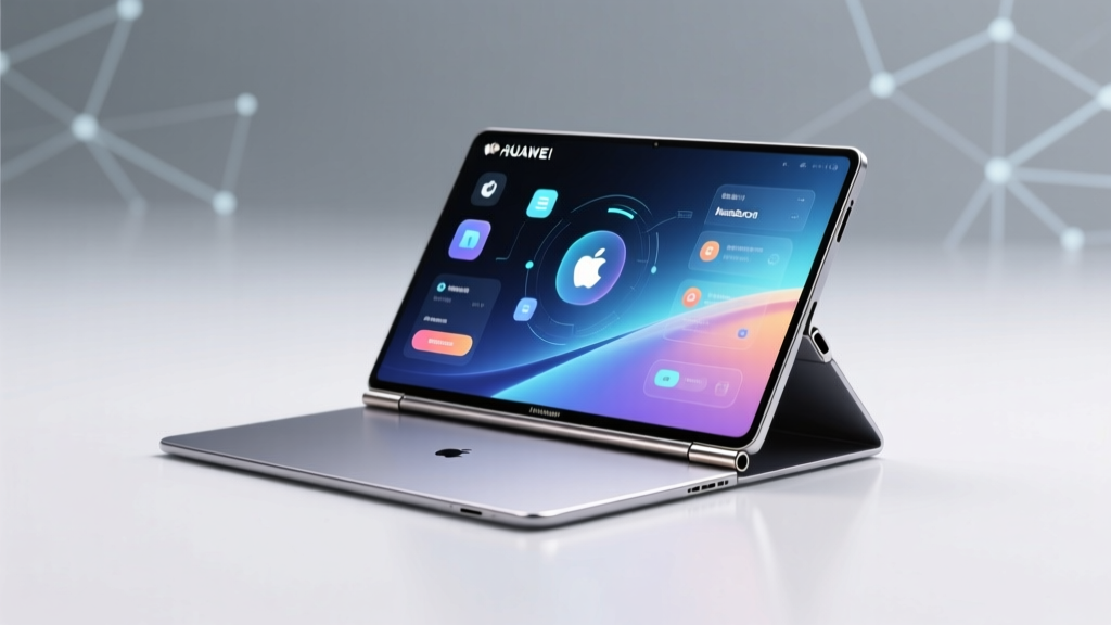 Huawei MateBook Fold Price Availability in 2024: Where to Buy, Real-Time Stock Alerts, Regional Pricing Breakdown & What’s Actually Shipping Now
