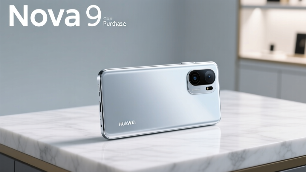 Huawei Nova 9 Before Buying: 7 Real-World Tests You *Must* Run (Especially If You Care About Camera Lag, EMUI Lock-in, or 5G Workarounds)