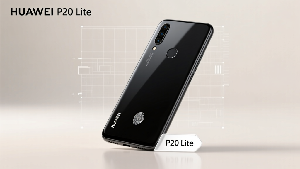 Huawei P20 Lite Specs Issues Buying Advice: 7 Real-World Red Flags You Must Check Before Spending a Penny (2024 Verified)
