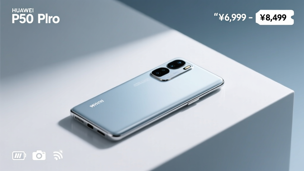 Huawei P50 Pro Price 2026 Real Costs Key Trade Offs: What You’re *Actually* Paying For in 2026 (Hidden Fees, Ecosystem Lock-in, & Why It’s Not Just About the Sticker Price)