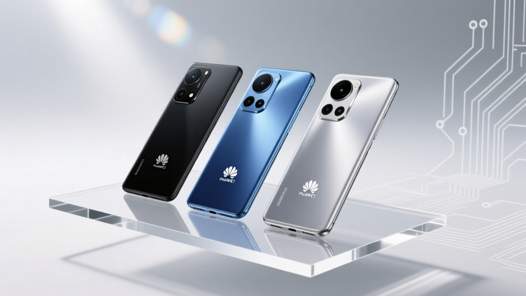 Huawei Phones 2025: What’s Real vs. What’s Not — A Real-World Test of 5 Flagships Before You Spend $800+