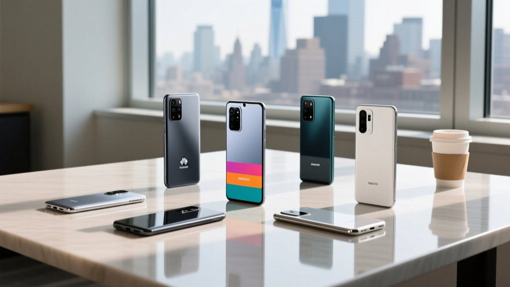 Huawei Phones in the US: What Works, What Doesn’t — A Real-World 2024 Field Test (No Marketing Hype, Just Verified Functionality)