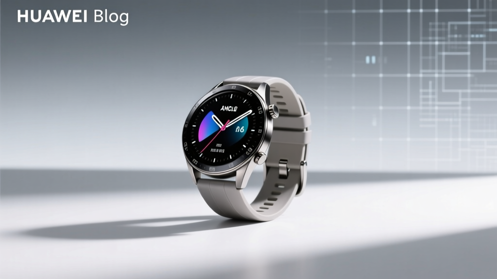 Huawei Watch GT 6 Price What You Actually Pay in 2025: The Hidden Fees, Regional Tax Traps, and Where It’s *Really* Cheapest (Spoiler: Not Amazon)