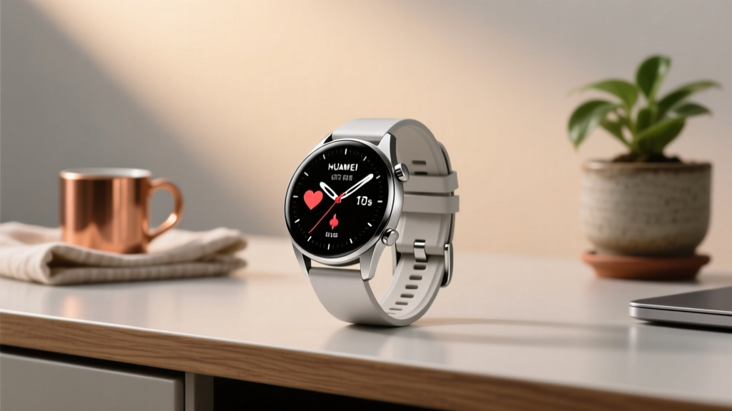 Huawei Watch GT4 Real-World Key Buying Decisions: 7 Non-Negotiable Factors You’re Overlooking (Especially Battery Accuracy & Huawei Health Sync Reliability)