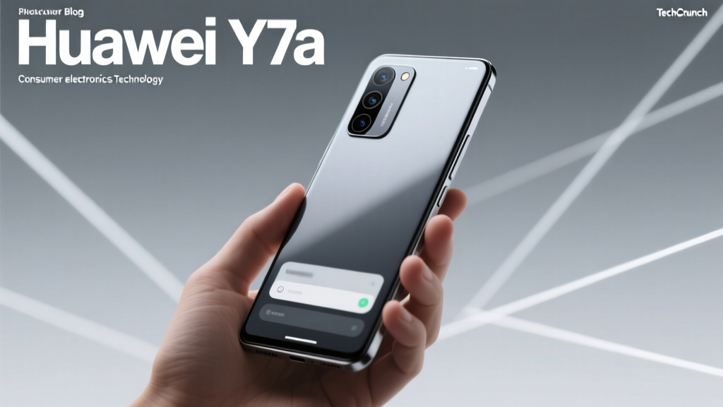 Huawei Y7A What You Need To Know Before Buying: 7 Real-World Truths (That Huawei Won’t Tell You About Battery Life, Google Apps, and Hidden Software Limits)