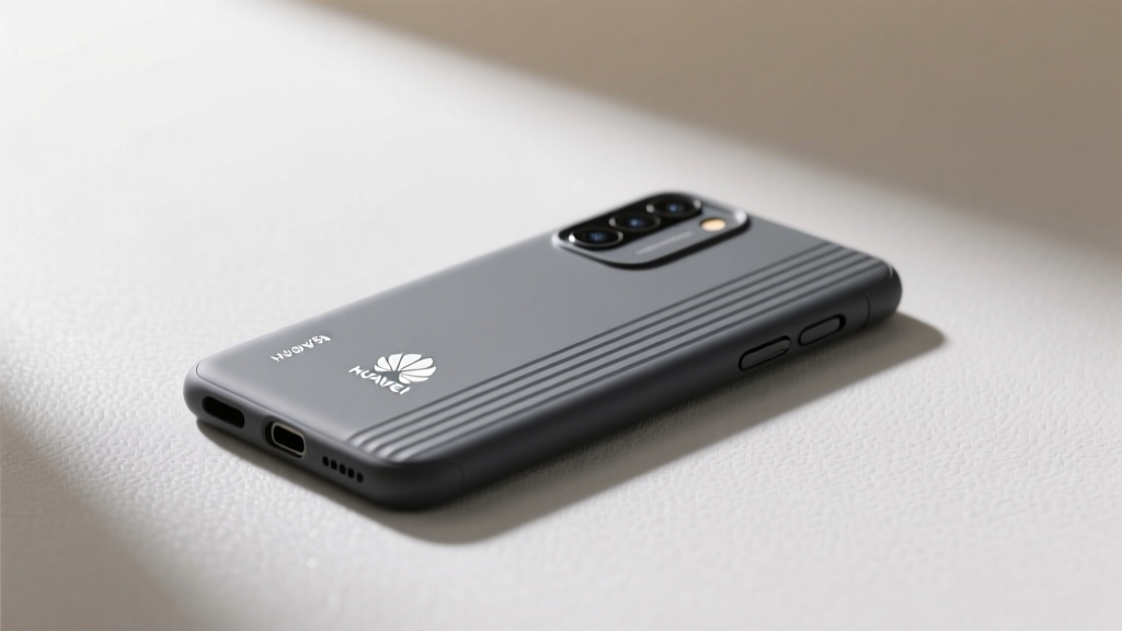 Huawei Y9A Case What Actually Matters: 7 Real-World Protection Factors You’re Overlooking (Spoiler: Drop Tests ≠ Real Life)