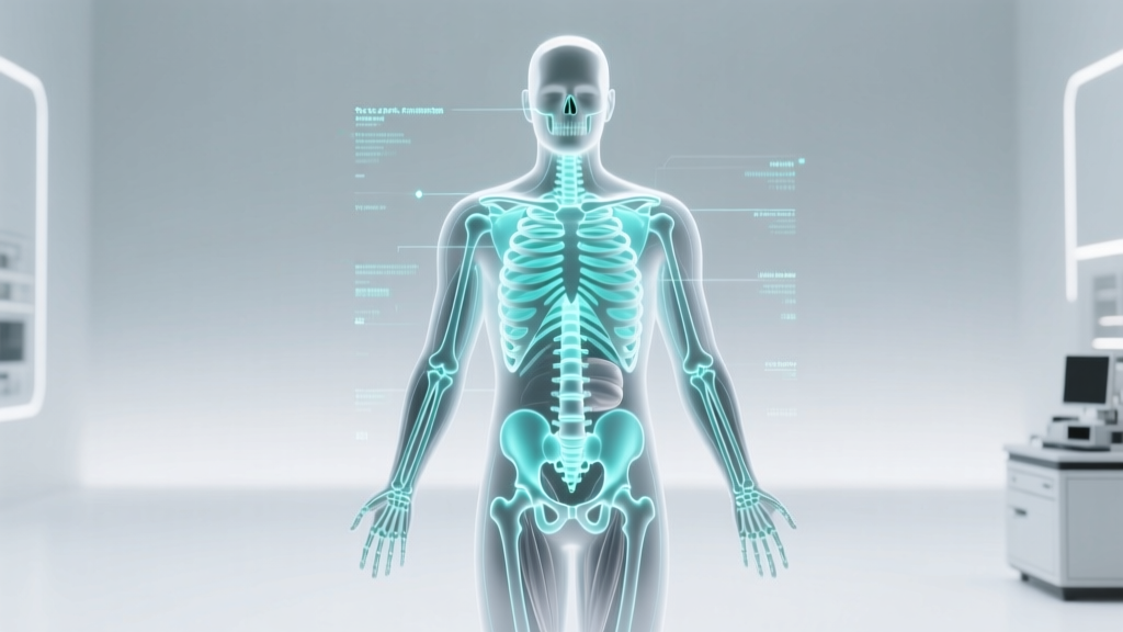 Human Body Scanning Explained: Types, Uses & Key Facts You’re Not Being Told (Spoiler: It’s Not Just for Airports Anymore)
